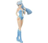 Glitter E Glamour Urusei Yatsura Lum E Bestie Collezione Vol.2 Oyuki Figura