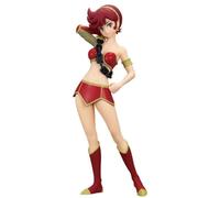 Glitter E Glamour Urusei Yatsura LUM E Bestie Collezione Vol.3 Figura Benten
