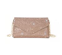 Glitter Evening Bag For Women Wedding Clutch Purse Chain Shoulder Small Party Handbag Crossbody Evening Bags And Clutches