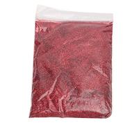 Glitter Extra Fini 50 G Scintillii Brillanti Glitter Artigianali per Unghie Carte Facciali Argento - Versatili Glitter Ultra Fini Accattivanti per Cosmetici Progetti Fai da Te