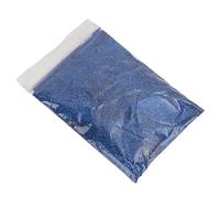 Glitter Extra Fini 50 G Scintillii Brillanti Glitter Artigianali per Unghie Carte Facciali Argento - Versatili Glitter Ultra Fini Accattivanti per Cosmetici Progetti Fai da Te