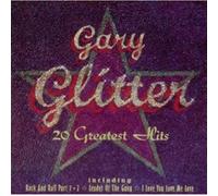 Glitter Gary - 20 Greatest Hits