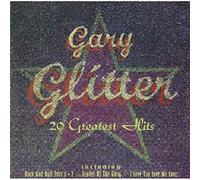 Glitter Gary - 20 Greatest Hits