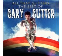 Glitter, Gary - All That Glitter - Besto