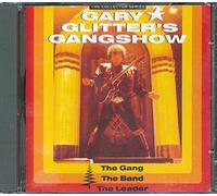 Glitter,Gary - Gang,the Band,the Leader