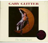 Glitter,Gary - Glam Years