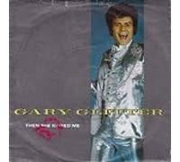 Glitter, Gary - Glitter, Gary And Then She Kissed Me 7" Bell BELL1497 EX 1981