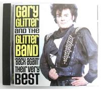 Glitter,Gary Pwks - 'Back Again' Their Very Best