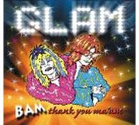 Glitter - Glam Bam Thank You Ma'am