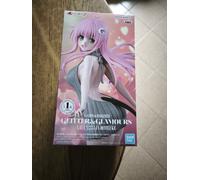 Glitter & Glamours figure To Love Ru Darkness Lala Satalin Deviluke Banpresto