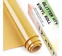 Glitter Heat Transfer Vinyl1