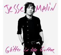 Jesse Malin Glitter in the Gutter (CD) Album
