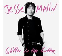 Jesse Malin Glitter in the Gutter (CD) Album