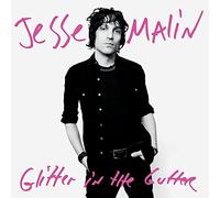 Jesse Malin Glitter in the Gutter (Vinyl LP) 12" Album