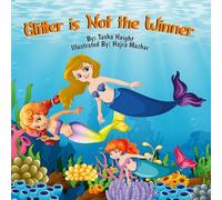 Glitter is Not the Winner