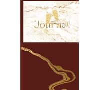 Glitter juornal: Let your thoughts shine