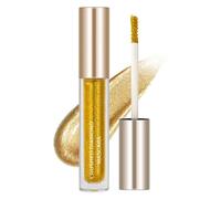 Glitter Mascara, Sparkling Shimmer Colored, Waterproof Long-Lasting, Volumizing Curl Effect, Smudge-Proof Formula, Perfect for Women, Parties, Events, 1 Piece