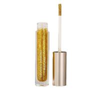 Glitter Mascara, Sparkling Shimmer Finish, Colored Waterproof Formula, Long-Lasting Volumizing Effect, Perfect for Party Makeup, Evening Events, Festivals, Holiday Looks