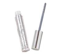 Glitter Mascara - Volumizing Smudge Proof | Eye Makeup Lash Enhancer - Shimmering Mascara for Bold Captivating Eyelashes Long Lasting Eye Makeup Perfect for Weddings Dates Parties and Night Outs
