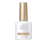 Glitter Nail Polish, Holraphic Shimmer Nail, Eye-Catching Color, Long Lasting Shine for Creative Manicure Nipper Art at Home or Salon, Travel, Events, 2.83 X 1.26 Inches