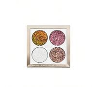 Nabla Eye Palette Glorious Lights Glitter