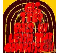 Glitter Pals - LOVEPUMP UNITED Unleash The Compassion Ep