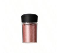 Glitter Pigment Eyeshadow Tan 4.5 g vetro