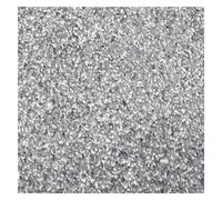 GLITTER PRISMATICI PER DECORAZIONI ml.250 - color argento