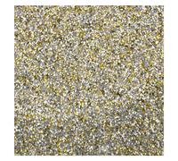 GLITTER PRISMATICI PER DECORAZIONI ml.250 - color argento/oro