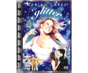 Glitter - Quando Nasce Una Star - IMPORT by mariah carey