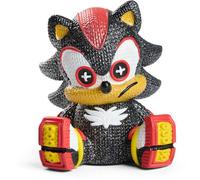 Glitter Shadow Sonic Action Figure di Handmade By Robots