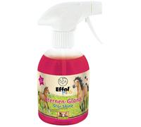 Glitter spray a lunga durata per cavalli 300 ml Effol