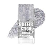 Glitter Stick Per Il Corpo | Mardi Gras Brillanti Per La Pelle,Trucco Con Paillettes E Glitter Corposo - Per Festival Banchetto Lavoro Viaggio Casa Fidanzata Moglie Amica Sorella