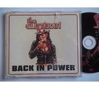 Glitterati - Back In Power