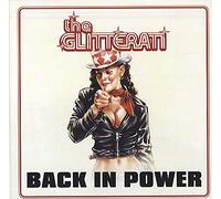 Glitterati - Back In Power