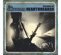 Glitterati, the - Heartbreaker