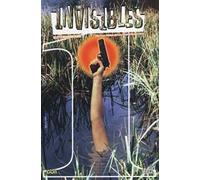 Glitterdammerung. The Invisibles. Vol. 8