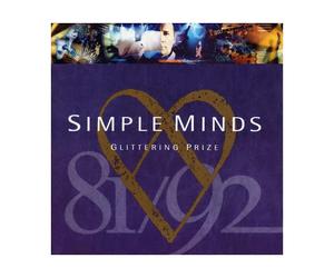 Glittering Prize compilation - 0077778648628