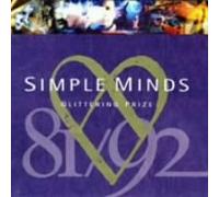 Glittering Prize-Simple Minds