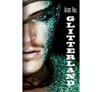 Glitterland: Edizione italiana