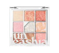 Glitterpedia Eye Palette Colore N°1 ALL OF GLITTER