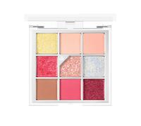 Glitterpedia Eye Palette Colore N°7 ALL OF PEACH ADE