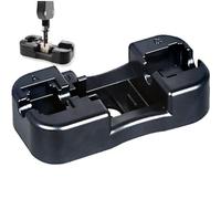 Glixoft Keystone Punch Down Stand per Rj45 Cat6 Keystone Punch Down Stand Strumento di Cablaggio Accoppiatore Modulare