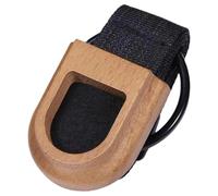 Glixoft Tappetino Antiscivolo per Violoncello, Ferma Puntale per Violoncello, Accessorio per Strumenti Musicali Maggiore Stabilità Durante Le Prove E Le Esibizioni