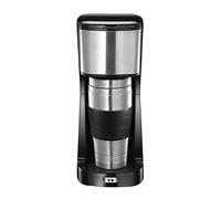 GLJTUO Macchine per Il caffè Macchine per La Casa Viaggio Piccola Macchina per Il caffè Americano Macchina per Il tè La Nuova