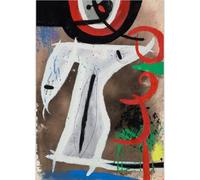 GLKFWVX Joan Miró - Poster da parete con stampa in stile nordico con uccellini e donne, stile moderno, decorazione per la casa e il soggiorno, 50 x 70 cm, senza cornice