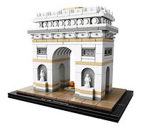 GLL LEGO Architecture Arc De Triomphe Kit di costruzione