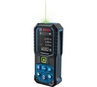 Bosch GLM 50-25G Misuratore laser verde