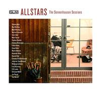 Glm Allstars - Sonnenhausen Sessions