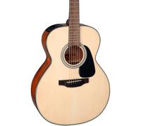 GLN 12 ENS Abete/Mogano Natural Satin